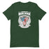 America's Resilience Fuels Our Determination Unisex t-shirt - Mainstream Freedom